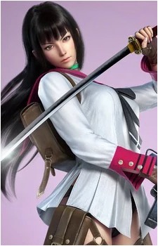 Sayuri {LR}