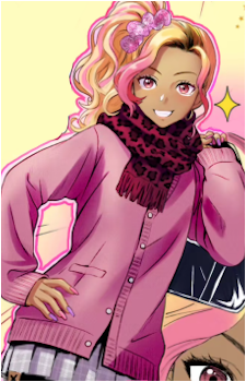 Yuuna Oujou's image
