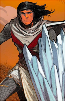 Exodus (Bennet du Paris)