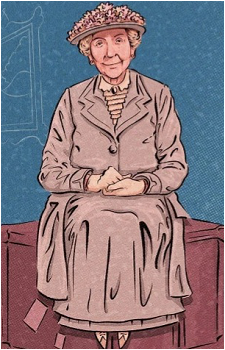 Louisa Wilberforce's image