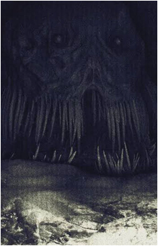 The Eel's image
