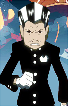 Don Wei