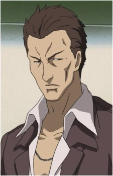 Pazu {GitS}'s image