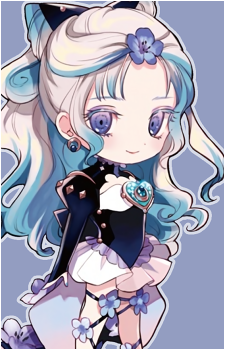 Old Blue's image