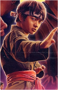 Li Fong's image