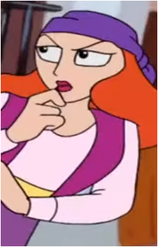 Rosita {Bandolero}
