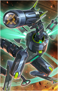Booster Dragon's image