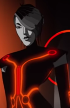 Paige {TRON}