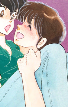 Image 5 - Art: 高橋留美子 (Rumiko Takahashi) Image 5