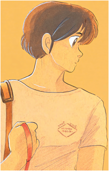 Image 7 - Art: 高橋留美子 (Rumiko Takahashi) Image 7