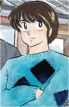 Image 8 - Art: 高橋留美子 (Rumiko Takahashi) Image 8