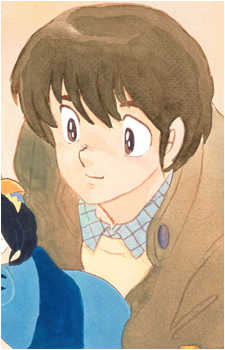 Image 6 - Art: 高橋留美子 (Rumiko Takahashi) Image 6