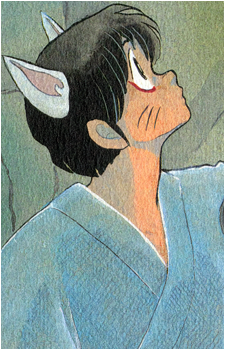 Image 9 - Art: 高橋留美子 (Rumiko Takahashi) Image 9