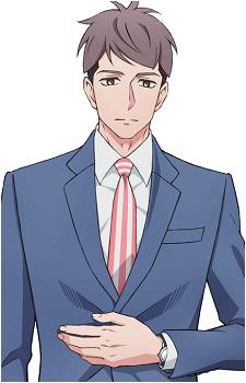 Kentarou Momose's image