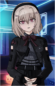 Catherine {DT}
