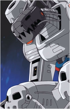 Machinedramon