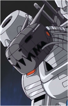 Machinedramon's image