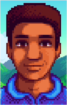 Demetrius's image