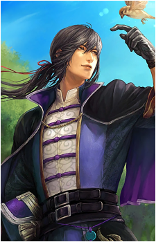Xun Yu