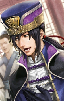 Xun Yu's image