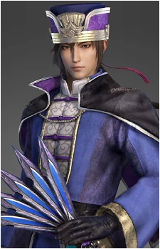 Xun Yu