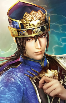 Xun Yu's image