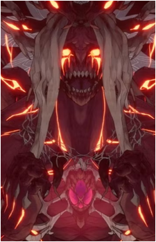 Blighted Lord