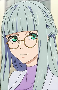 Kanae Suidou's image