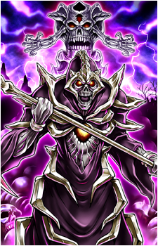 Assault Lich's image