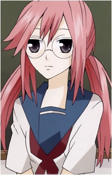 Garasu Tsukihitsugi's image