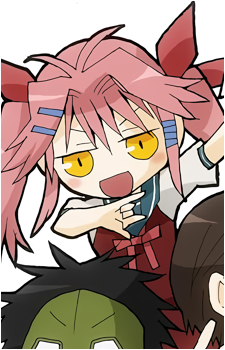 Image 2 - Art: 忍 (shinoninjya) Image 2