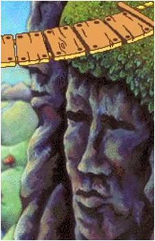 The Allergic Cliffs's image