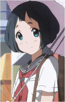 Hinako Kitashirakawa's image