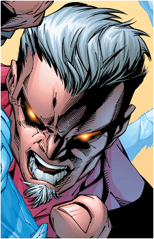 Bastion (Sebastion Gilberti)'s image