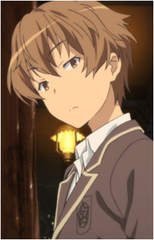 Souta Mizusaka's image
