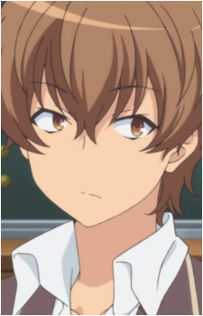 Souta Mizusaka