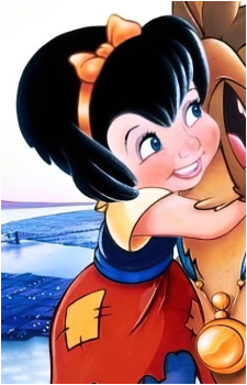 Anne-Marie
