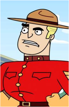 Strait McCool