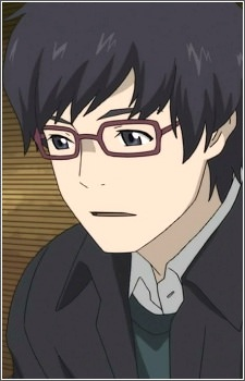 Kazuomi Hirasawa's image