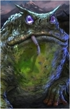 Grolnok's image
