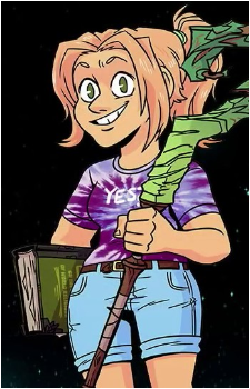 Kristen Applebees's image