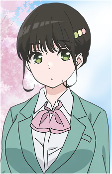 Natsuki Moegi's image