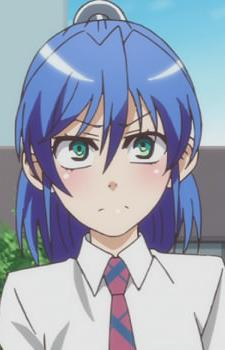 Nagisa Aizawa Image