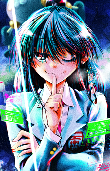 Nagisa Aizawa