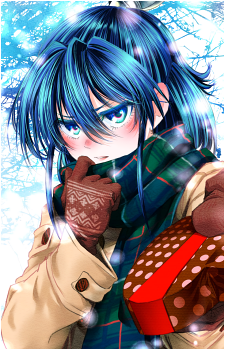 Nagisa Aizawa