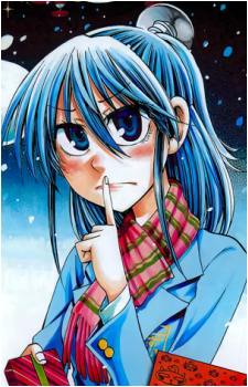 Nagisa Aizawa