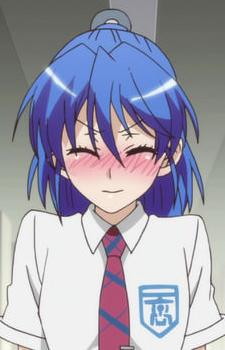 Nagisa Aizawa Image
