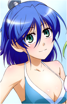 Nagisa Aizawa