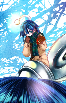 Nagisa Aizawa