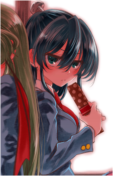 Nagisa Aizawa
